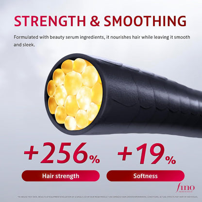 Shiseido - Fino Premium Touch Hair Mask (230g)