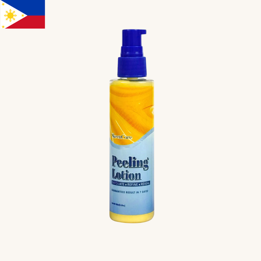 Skeencare - Peeling Lotion (100ml)