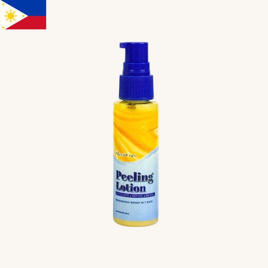 Skeencare - Peeling Lotion (50ml)