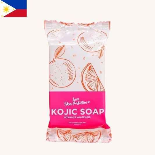 Skin Perfection - Mini Kojic Soap (85g)