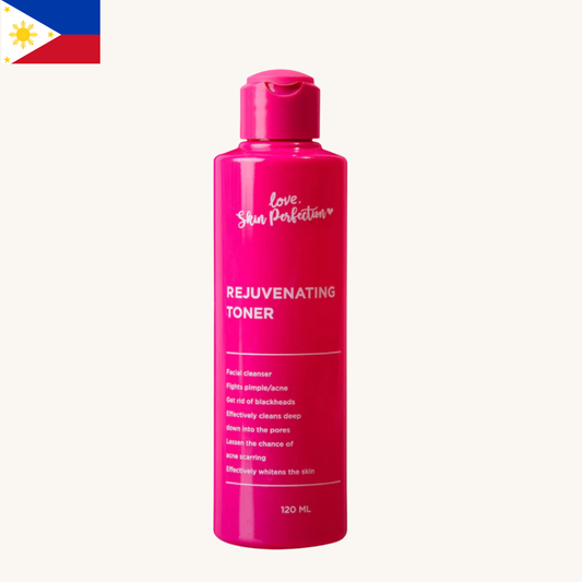 Skin Perfection - Rejuvenating Toner (120ml)