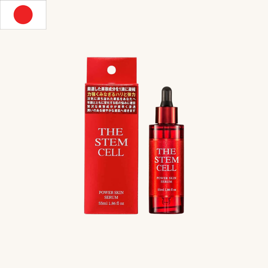 THE STEM CELL - Power Skin Serum (55ml)