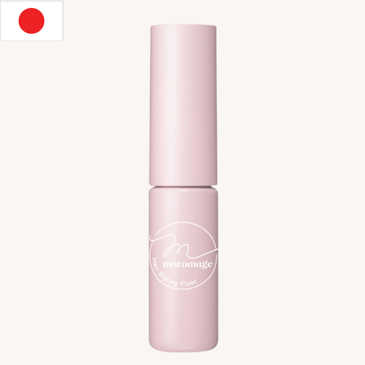 Utena - Matomage Hair Styling Fixer (5ml)