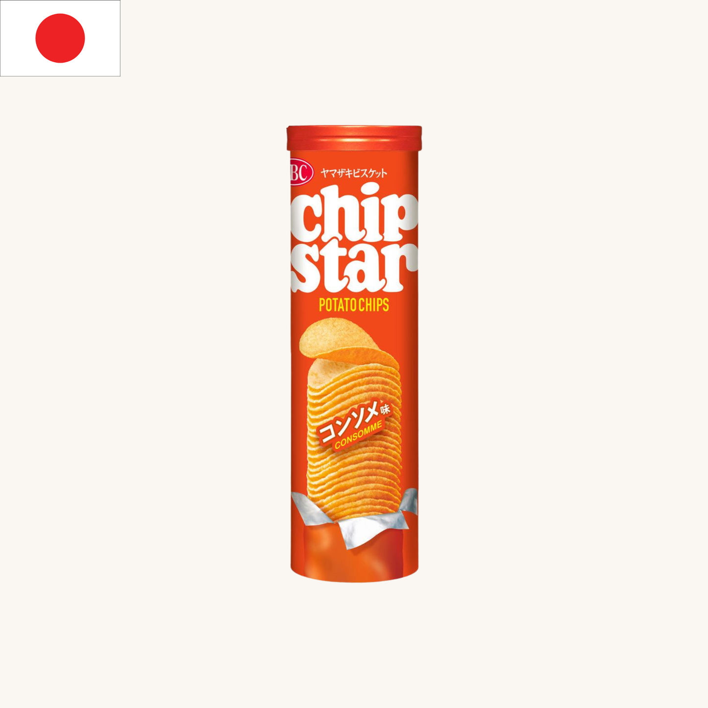 Yamazaki - Chi Star Consomme Flavor