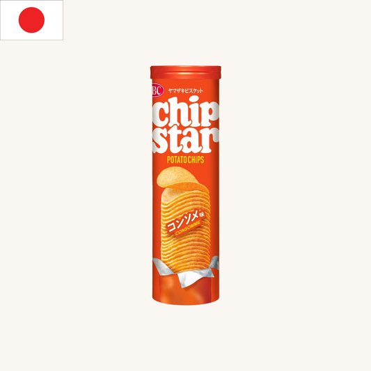 Yamazaki - Chi Star Consomme Flavor