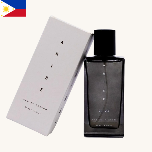 Zeevo - Arise Perfume (50ml)