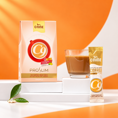 C Nine - C9 Coffee (10 sachets)