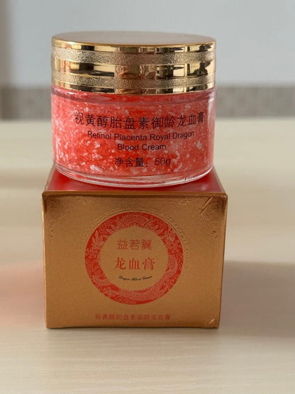 Dragon Blood - Anti Aging Cream (50g)