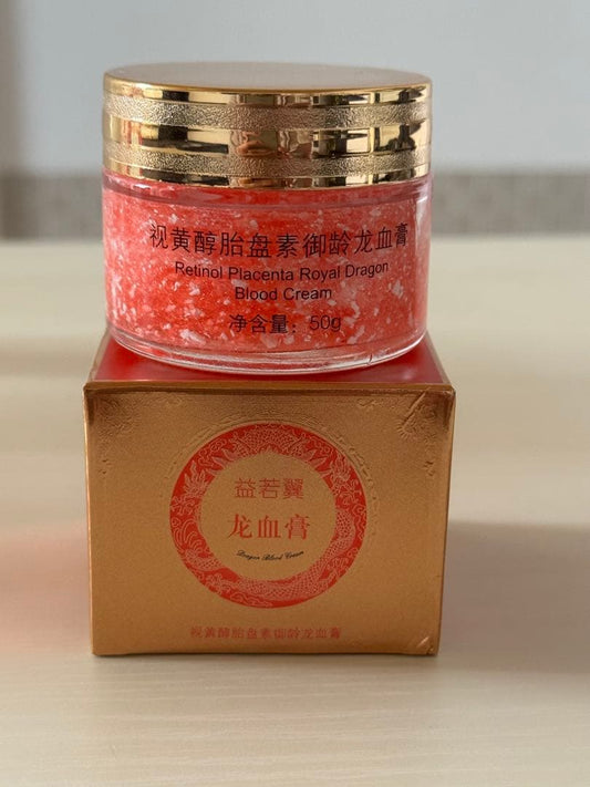 Dragon Blood - Anti Aging Cream (50g)