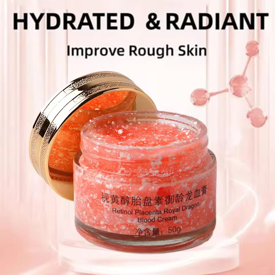 Dragon Blood - Anti Aging Cream (50g)