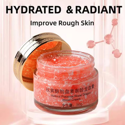 Dragon Blood - Anti Aging Cream (50g)