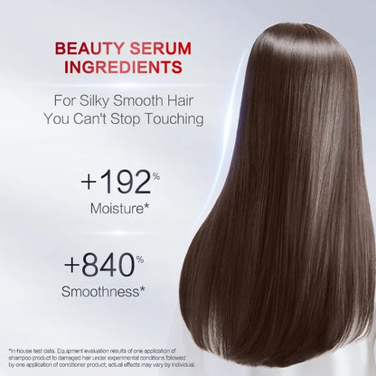 Shiseido - Fino Premium Touch Hair Conditioner Moist (550ml)