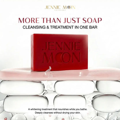 Jennie Moon - 90X Power of Moonlight Brightening Soap (160g)