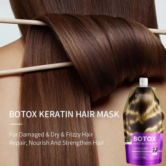Kormesic - Botox Keratin Hair Mask (350g)