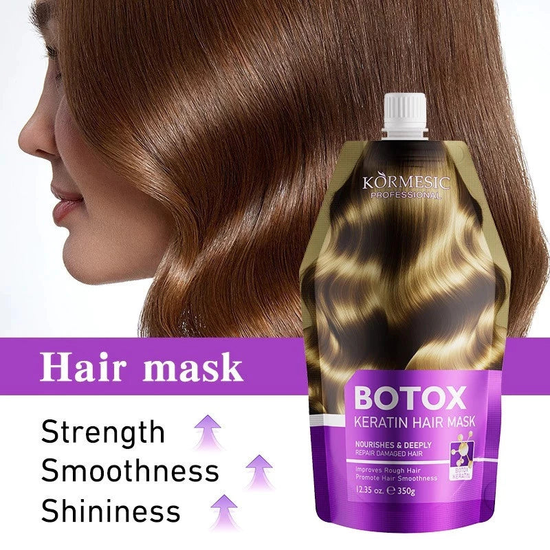 Kormesic - Botox Keratin Hair Mask (350g)