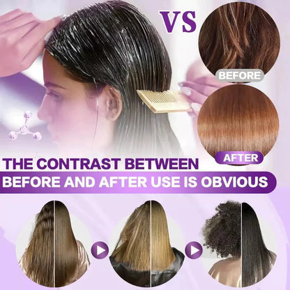Kormesic - Botox Keratin Hair Mask (350g)